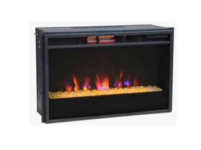 Sonora S53 Series Fireplace - S55-SFP