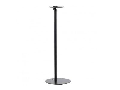 Sonora One Speaker  Stand in Black - SPFONE-N