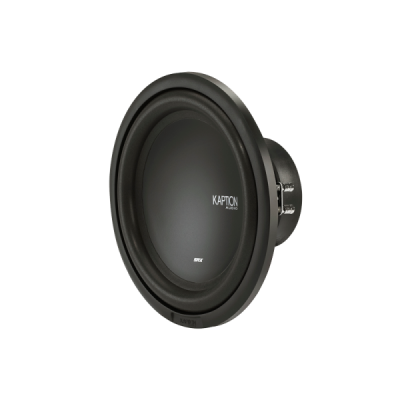 Kaption Audio 12" SRX Sub-Woofer Dual 2 Ohms-570-SRX12D2