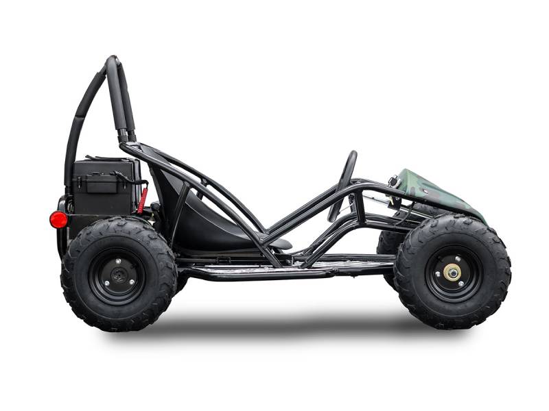 48v buggy