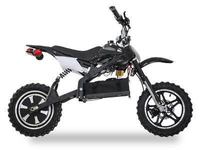 Daymak Electric Dirt Bike With Bluetooth Controller In Black - Mini Pithog (B)