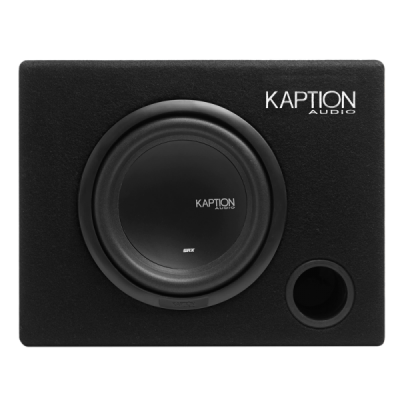 Kaption Audio 10" SRX Powered Sub-Woofer-570-SRX110PS