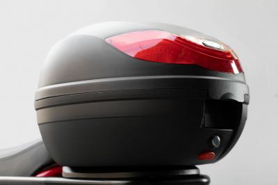 Daymak  500W , 60V Offroad Electric Scooter in Red - BEAST 2 (R)