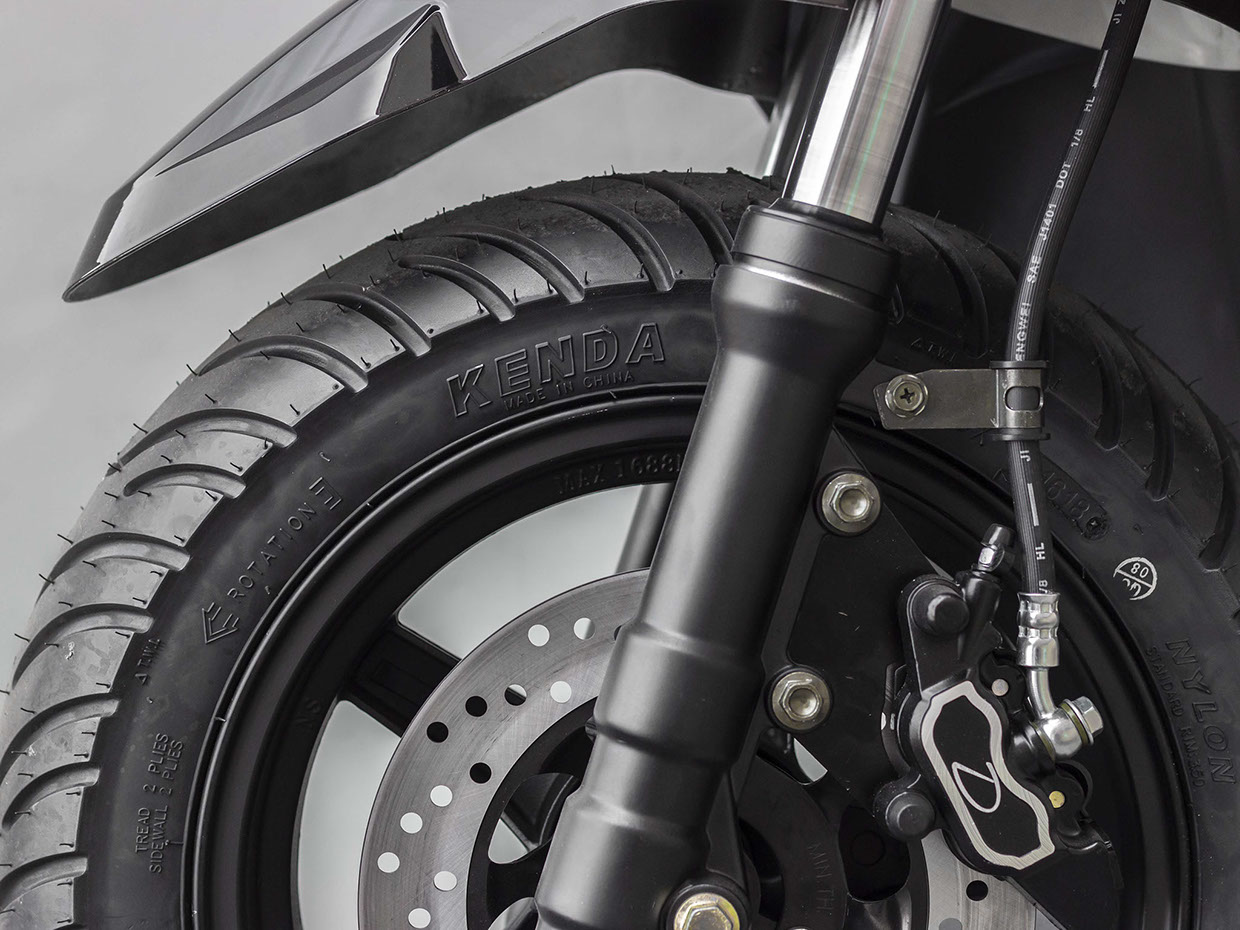 Daymak ebike parts cheap