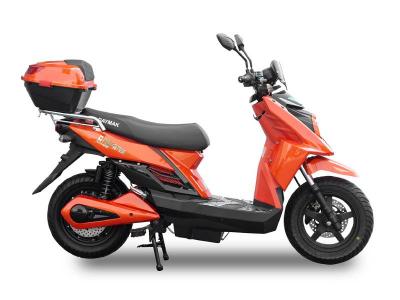 Daymak  500W , 72V Ebike in Orange - Arrow (O)