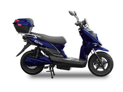 Daymak 500W , 72V Ebike in Blue - Arrow (BL)