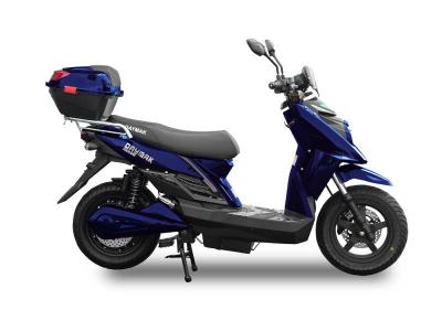 Daymak  500W , 72V Ebike in Blue - Arrow (BL)