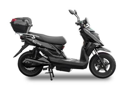 Daymak  500W , 72V Ebike in Black - Arrow (B)