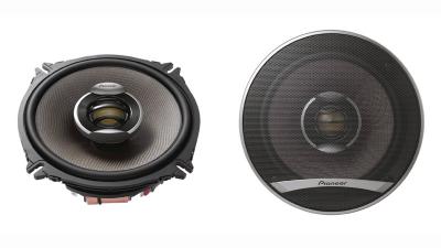 Pioneer D Series 2-Way Speaker With 280 Watts Max Power - TSD1702R