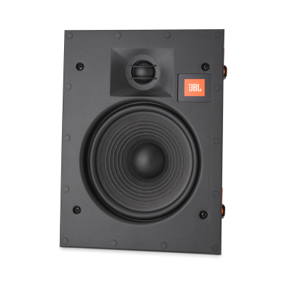 JBL Arena 6IW Premium In-Wall LoudSpeaker with 6.5" Woofer - ARENA6IWAM