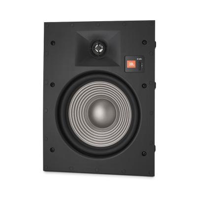 JBL Arena 8IW In-Wall LoudSpeaker with 8" Woofer - ARENA8IWAM