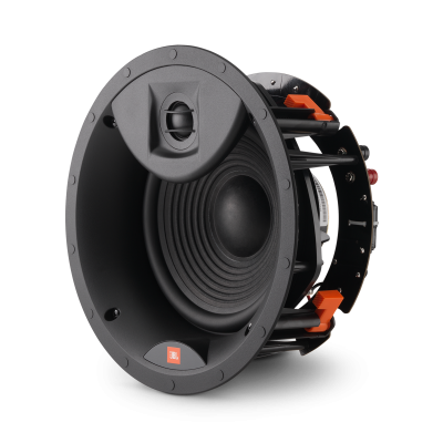 JBL Arena 8IC In-Ceiling LoudSpeaker with 8" Woofer - ARENA8ICAM