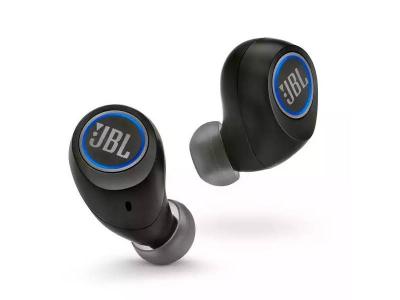 JBL Free X Truly Wireless In-Ear Headphones - Free X