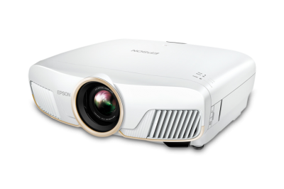 Epson Home Cinema 5050UB 4K Pro-Uhd Projector - V11H930020-F