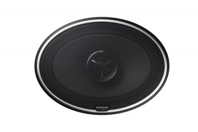 Kenwood 6 x 9" 2-way 2 Speaker - KFC-X694