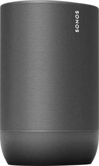 Sonos Multiroom Home Theatre in Black - Multiroom Entertainment Set (B)