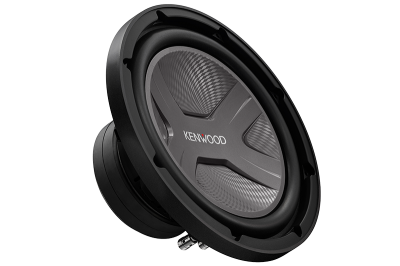 Kenwood 10 Inch Subwoofer With Closed Yoke - KFC-W2541