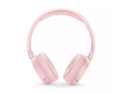 JBL Tune 600BTNC Wireless, On-Ear, Active Noise-Cancelling Headphones - JBLT600BTNCPIKAM