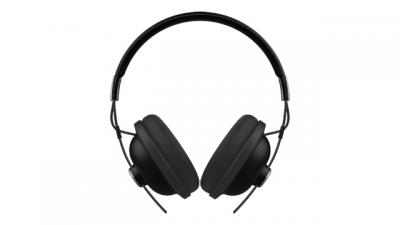 Panasonic Bluetooth Wireless Headphones in Black - RPHTX80K