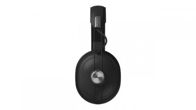 Panasonic Over The Ear Wireless Headphones With Bluetooth In Black - RPHTX80K
