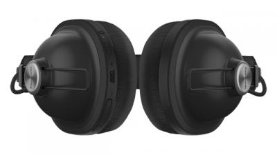 Panasonic Over The Ear Wireless Headphones With Bluetooth In Black - RPHTX80K