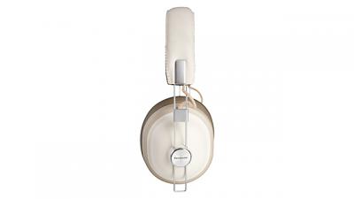 Panasonic Noise-Free Bluetooth Headphones In White - RPHTX90W