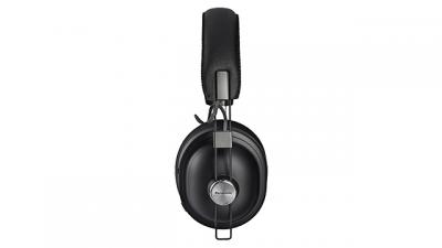 Panasonic Noise-Free Bluetooth Headphones In Black - RPHTX90K