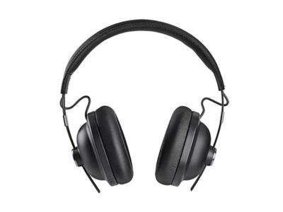 Panasonic Noise-Free Bluetooth Headphones In Black - RPHTX90K