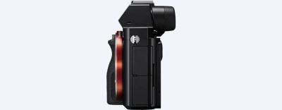 SONY α7 E-Mount Camera  With Full Frame Sensor - ILCE7KB