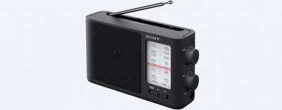 Sony Boomboxes, Radios & Portable Cd Players - ICF506