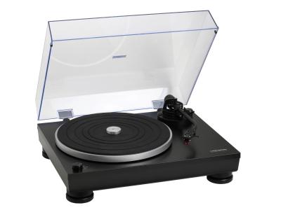 Audio Technica Direct Drive Turntable With High-Torque Motor - AT-LP5