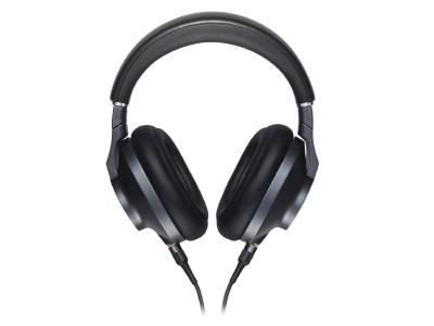 Technics Premium Stereo Headphones With Hi-Resolution Super Tweeter - EAH-T700