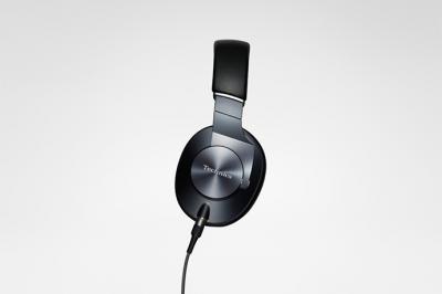 Technics Premium Stereo Headphones With Hi-Resolution Super Tweeter - EAH-T700