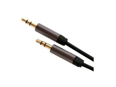 MAESTRO Bm Series 3.5mm Male to 3.5mm Male Cable - BMM-2