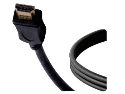 Maestro B Series Three Meter HDMI Male Cable - BHH-3