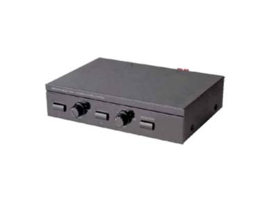 Omage 2 Zone Audio/Video Selector - AT2V