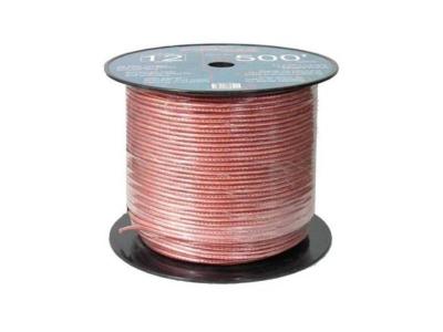 Omage 18 Gauge Speaker Wire - SW18-100