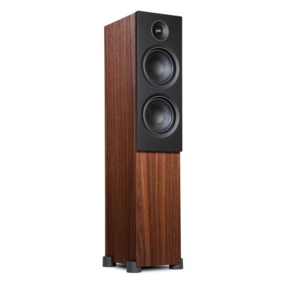 PSB Speakers Floor Standing Speakers  - Alpha T20 (W)