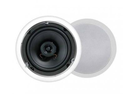 Omage Iw Series In-Wall Loudspeakers - IWRD6.5