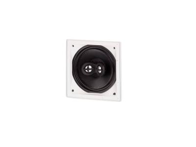 Paradigm Single Speaker System with Stereo LR Inputs, 3-Driver In-CeilingSpeaker - AMS150SQ-SM