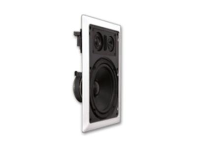 Omage IW Series 2 Way In-Wall Speaker - IW8