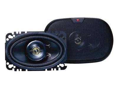 Kenwood 4*6 2-way Speaker System KFC4675C