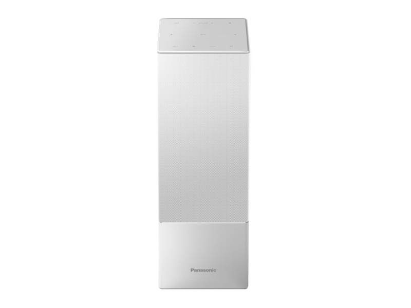 panasonic google speaker