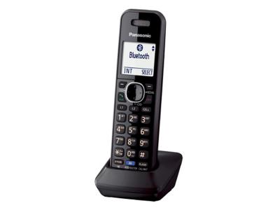 Panasonic Optional handset for KX-TG9541 system KXTGA950B