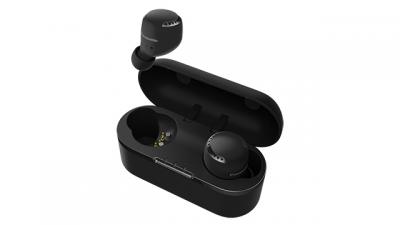 Panasonic True Wireless Noise Cancelling Headphones In Black - RZS500WK