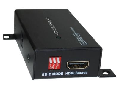Omage HDMI Over Cat5e / Cat6 Extension Balun With IR - QHX3