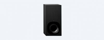Sony 3.1 Channel Soundbar With Wifi And Bluetooth Technology - HTZ9F