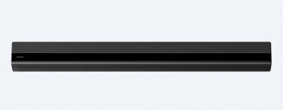 Sony 3.1 Channel Soundbar With Wifi And Bluetooth Technology - HTZ9F