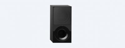 Sony 2.1 Channel Soundbar With Bluetooth Technology - HTX9000F