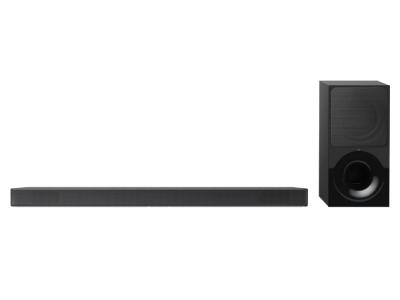 Sony 2.1 Channel Soundbar With Bluetooth Technology - HTX9000F